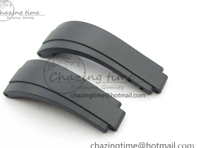 0203 Daytona 116599RBOW SS Rainbow Crystal BLF Best Edition Black Dial on Rubber Strap A Affordable 3237